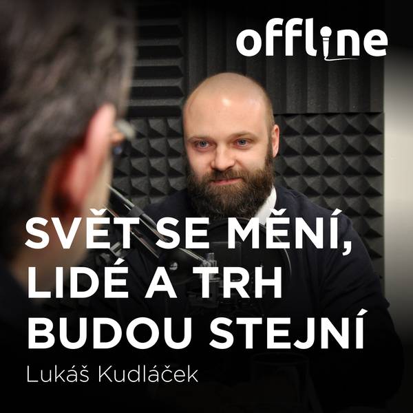 Offline Štěpána Křečka